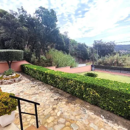Preciosa Con Piscina Holiday home Calonge (Catalonia)