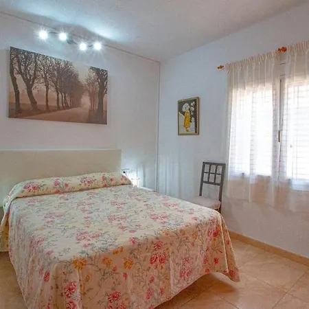 Holiday home Preciosa Con Piscina *