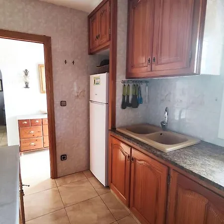 Holiday home Preciosa Con Piscina Calonge (Catalonia)