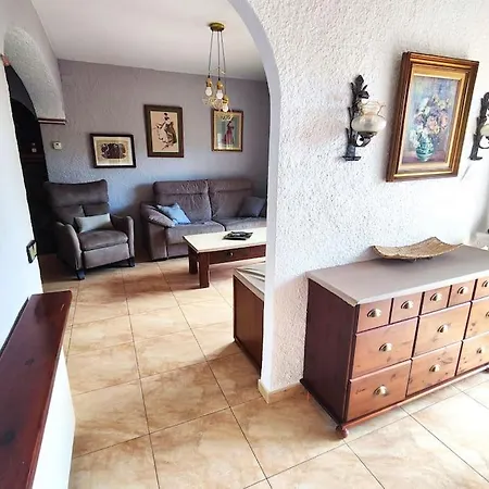 Preciosa Con Piscina Calonge (Catalonia)