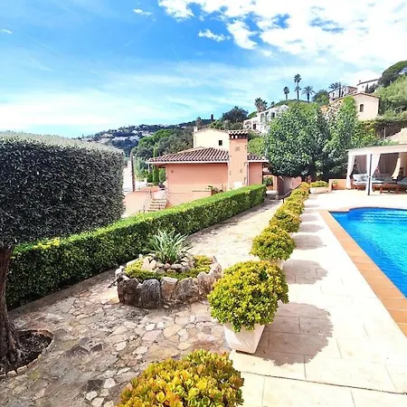 Preciosa Con Piscina Holiday home *