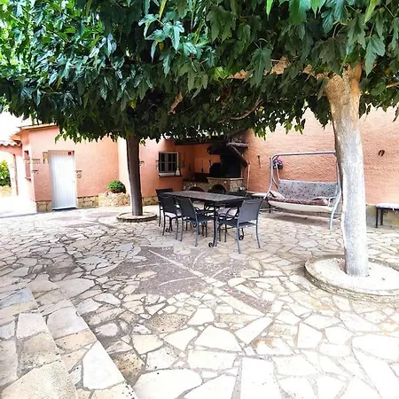 Holiday home Preciosa Con Piscina *