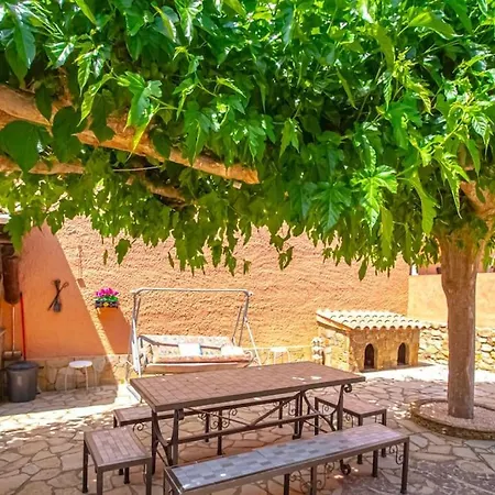 Preciosa Con Piscina Holiday home