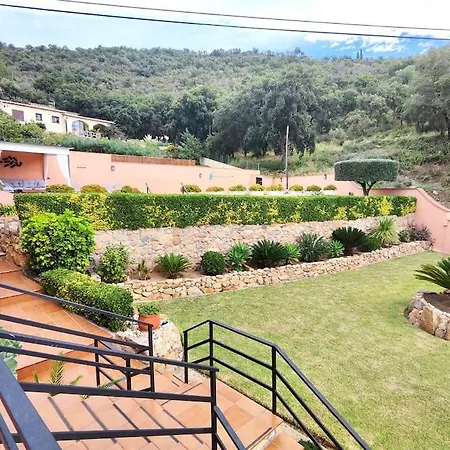 Preciosa Con Piscina Hébergement de vacances *