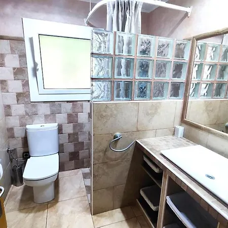 Preciosa Con Piscina Hébergement de vacances Calonge (Catalonia)