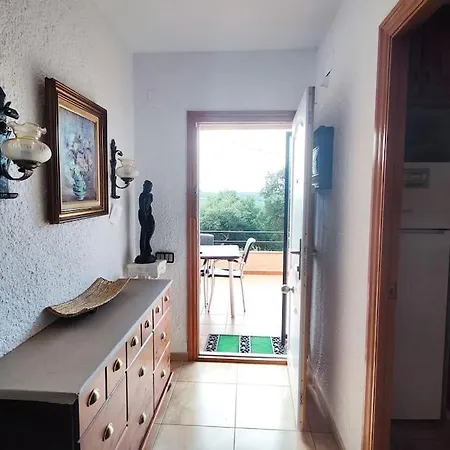 Preciosa Con Piscina Calonge (Catalonia)