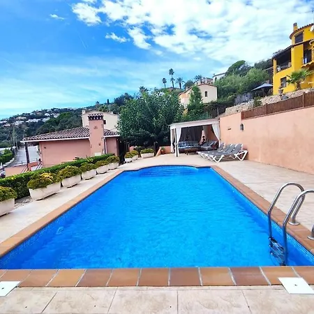 Preciosa Con Piscina Holiday home *