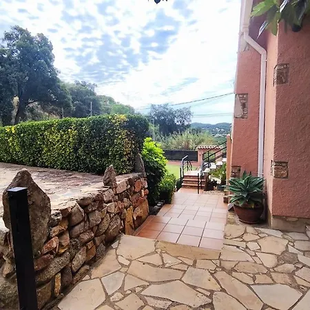 Preciosa Con Piscina * Calonge (Catalonia)