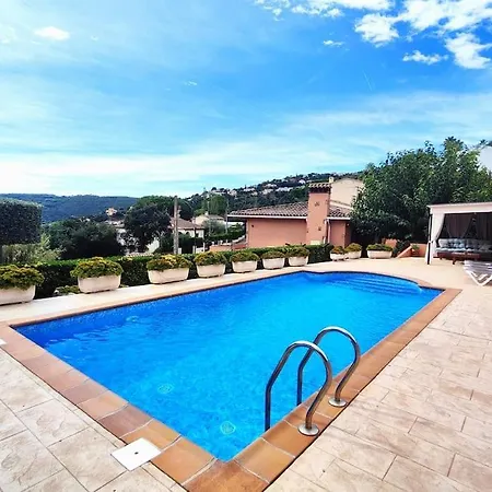 Holiday home Preciosa Con Piscina Calonge (Catalonia)